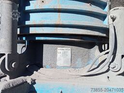 Terex Pegson 1000 SR Cone