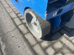 Genie GS 4047 | 2015