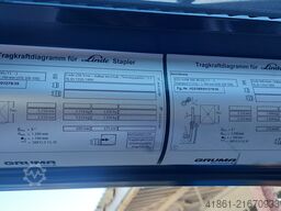 LINDE E 35-600