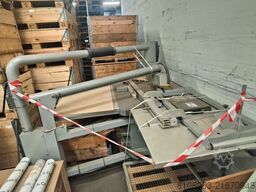 Lazzari MEGA 3200