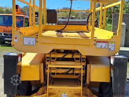 Haulotte Compact 10 DX