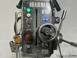 Ibarmia B-50