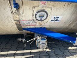 UBH INTERNATIONAL 20FT ISO 22.500L / 3 comp (3x 7.500L) / IMO-1 /...