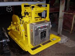 SCHIESS + Planeta Planeta