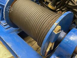 SCHIESS + Planeta Planeta