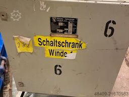 SCHIESS + Planeta Planeta