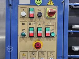 Bohle VertiClean 16.4-20