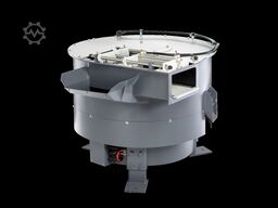 Pers Group Vibra-Dry DK 200 WT (Stahlboden)