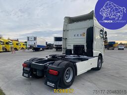DAF XF Euro6 480 + Intarder