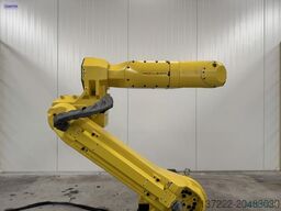 FANUC M-20iA