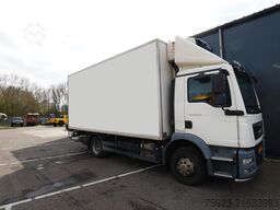 MAN TGM 12.250 frigo