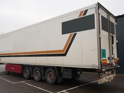 Krone 3 Axle frigo trailer with THERMO KING SLXi Spec...