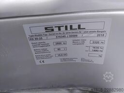 STILL RX60-25