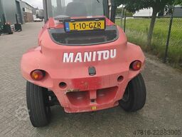 MANITOU M26-2 P ST3B S4-EU