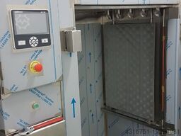 Hranmechanica Ltd Smoke chamber KBO