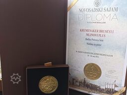 Lajucso LAKREM150