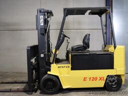 Hyster E 120 XL