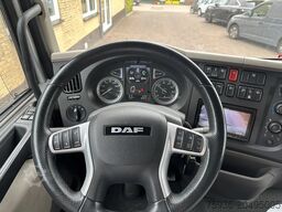 DAF LF 230 Autotransporter /  5 Lader / Veldhuizen ...