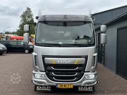 DAF LF 230 Autotransporter /  5 Lader / Veldhuizen ...