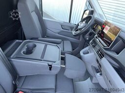 MAN TGE 3.180 L4H3 Kasten 4x4 STANDHZ ACC LENKRADHZ