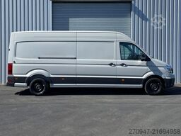 MAN TGE 3.180 L4H3 Kasten STANDHZ ACC LED SITZHZ