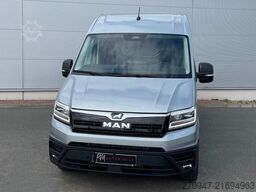 MAN TGE 3.180 L4H3 Kasten AHK STANDHZ ACC LED SITZHZ