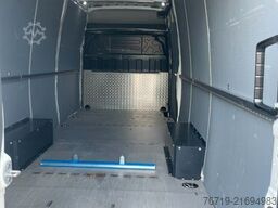 IVECO Daily35S16 1.Hand HiMatic Navi Klima Luftfed.