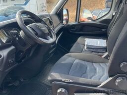 IVECO Daily35S16 1.Hand HiMatic Navi Klima Luftfed.