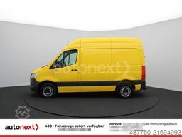 MERCEDES-BENZ Sprinter 214 Kompakt *Aut.* Kamera+Navi+Klima (4