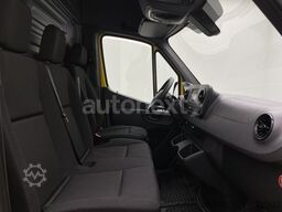 MERCEDES-BENZ Sprinter 214 Kompakt *Aut.* Kamera+Navi+Klima (4