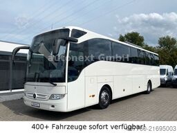 MERCEDES-BENZ Tourismo E 15 RHD *TOP ZUSTAND* 47 SITZE+WC 5430