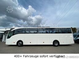 MERCEDES-BENZ Tourismo E 15 RHD *TOP ZUSTAND* 47 SITZE+WC 5430