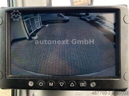 MERCEDES-BENZ Tourismo E 15 RHD *TOP ZUSTAND* 47 SITZE+WC 5430