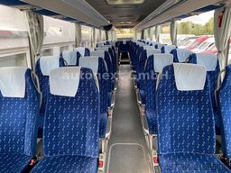 MERCEDES-BENZ Tourismo E 15 RHD *TOP ZUSTAND* 47 SITZE+WC 5430