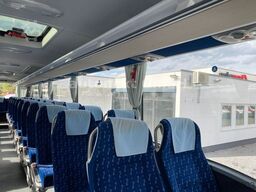 MERCEDES-BENZ Tourismo E 15 RHD *TOP ZUSTAND* 47 SITZE+WC 5430