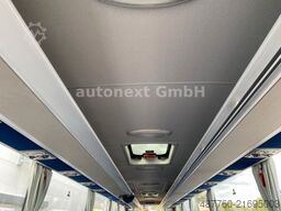 MERCEDES-BENZ Tourismo E 15 RHD *TOP ZUSTAND* 47 SITZE+WC 5430