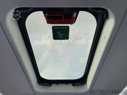 MERCEDES-BENZ Tourismo E 15 RHD *TOP ZUSTAND* 47 SITZE+WC 5430