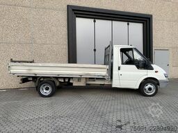 Ford Trans/Tour/Bus 2000