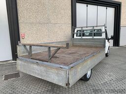 Ford Trans/Tour/Bus 2000