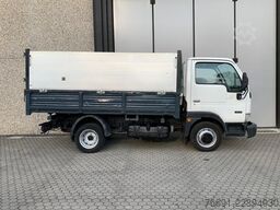 Nissan NT400 Cabstar