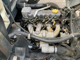 Nissan NT400 Cabstar