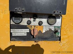 CompAir Compair C38 Kompressor