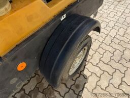 CompAir Compair C38 Kompressor