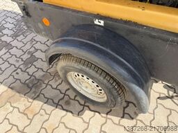 CompAir Compair C38 Kompressor