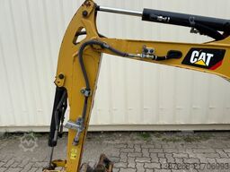 CATERPILLAR 301.5 / 2020 BJ / 2 x Löffel