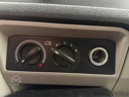 VW T6 Kombi 2.0 Tdi Lang L2 Klima 9Sitze Schiebetür