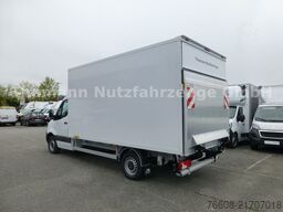 MERCEDES-BENZ Sprinter 317 CDI Kühlkoffer mit LBW Xarios 300GH