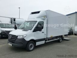 MERCEDES-BENZ Sprinter 317 CDI Kühlkoffer mit LBW Xarios 300GH