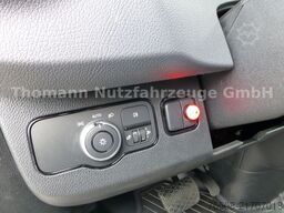 MERCEDES-BENZ Sprinter 317 CDI Kühlkoffer mit LBW Xarios 300GH