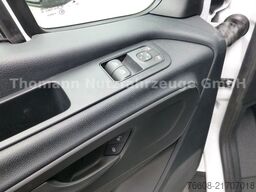 MERCEDES-BENZ Sprinter 317 CDI Kühlkoffer mit LBW Xarios 300GH